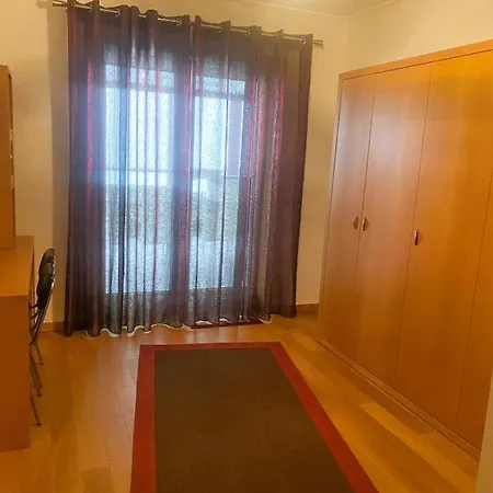 3 Bedroom Flat Aguiar Вила-Пока-ди-Агиар