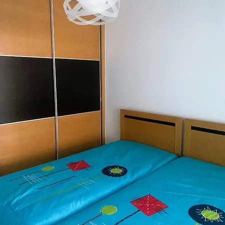 3 Bedroom Flat Aguiar