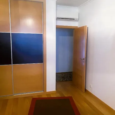 Διαμέρισμα 3 Bedroom Flat Aguiar Vila Pouca de Aguiar