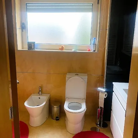 3 Bedroom Flat Aguiar *