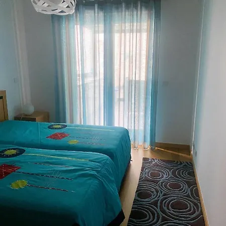 3 Bedroom Flat Aguiar