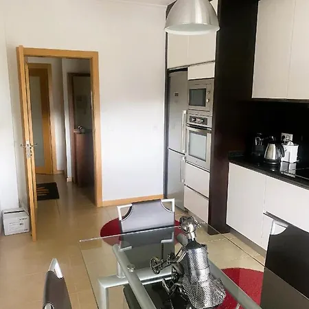 3 Bedroom Flat Aguiar Διαμέρισμα