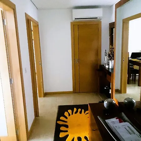 3 Bedroom Flat Aguiar