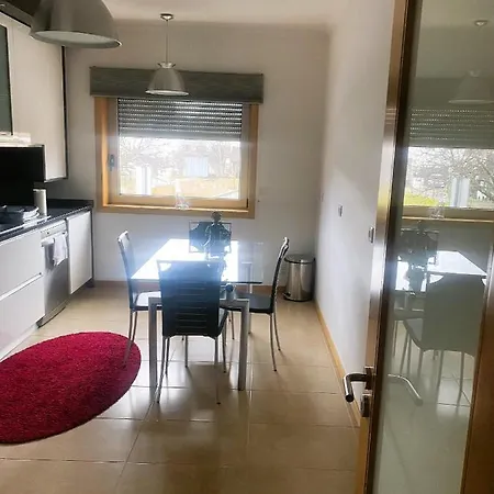 3 Bedroom Flat Aguiar