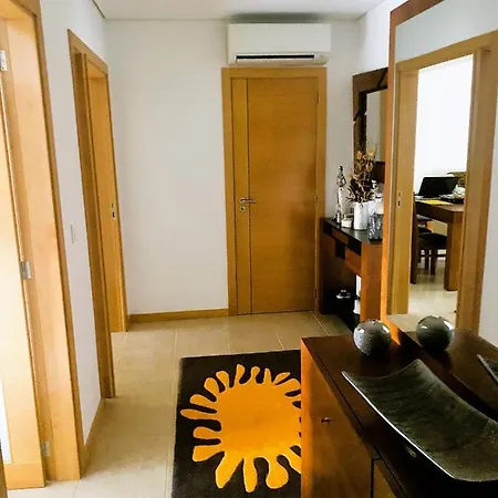 3 Bedroom Flat Aguiar * Vila Pouca de Aguiar