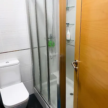 3 Bedroom Flat Aguiar *