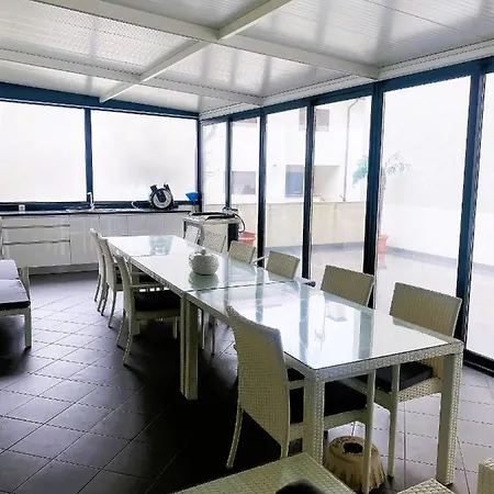 3 Bedroom Flat Aguiar Апартаменты Вила-Пока-ди-Агиар